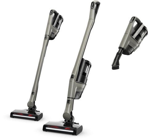 Hút bụi không dây Miele Hardfloor Casagrau | Triflex HX3