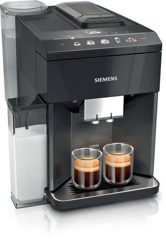 Máy pha cafe tự động Siemens EQ500 Integral | TQ515D09