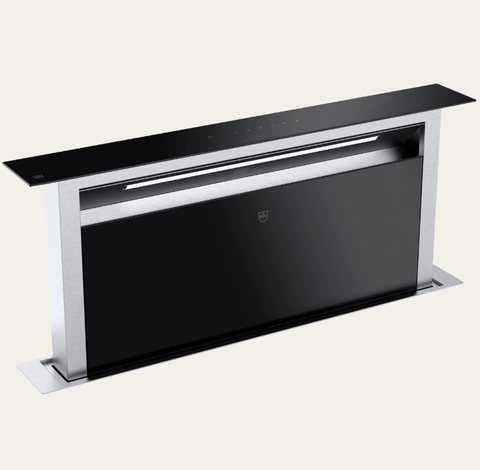 Máy hút mùi âm bàn V-ZUG DSTS