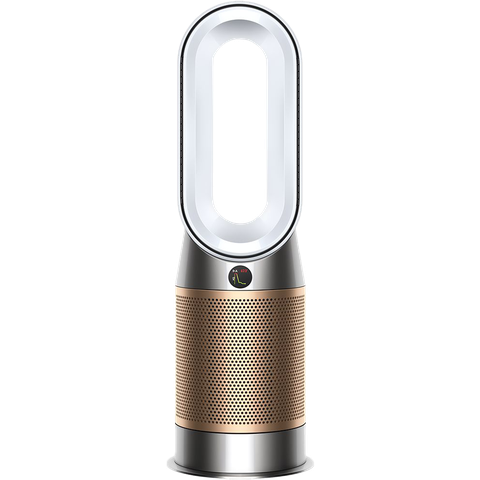 Quạt không cánh Dyson kèm lọc không khí và sưởi ấm | HP09