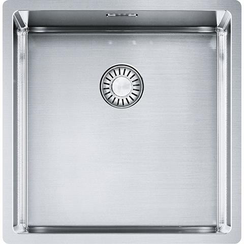 Chậu rửa bát Franke | 127.0375.252