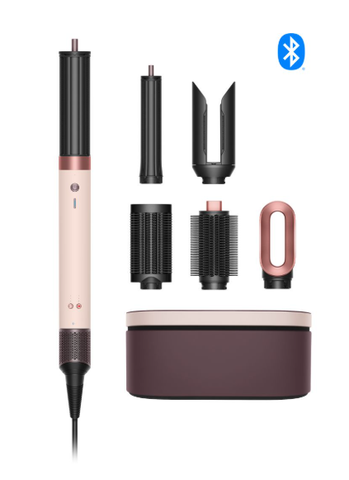 Máy tạo kiểu tóc Dyson Airwrap Coanda 2x | HS09