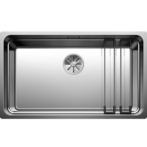 Chậu rửa bát 1 hố Blanco Inox Etagon 700U |  524270