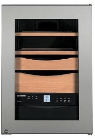 Tủ bảo quản Cigar Liebherr 39L | ZKES 453