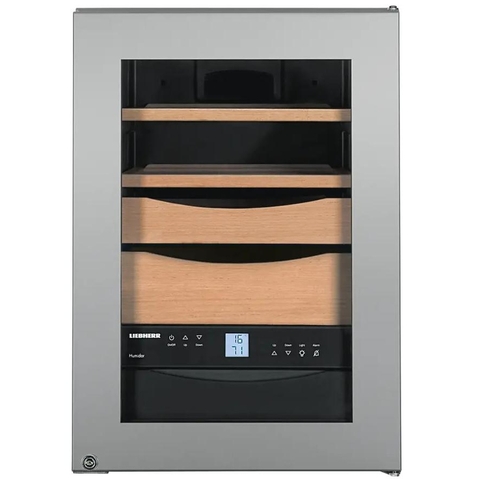 Tủ bảo quản Cigar Liebherr 39L | ZKES 453