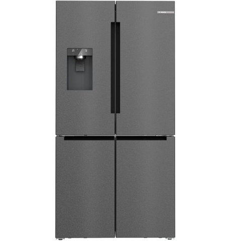 Tủ lạnh 4 cánh Bosch Series 6 | KFI96AXEA