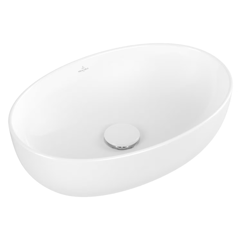 Chậu lavabo Villeroy & Boch Artis | 438848R1