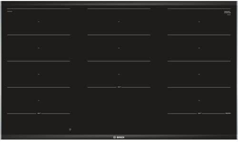 Bếp từ đa điểm Bosch Series 8 | PXX975DC1E