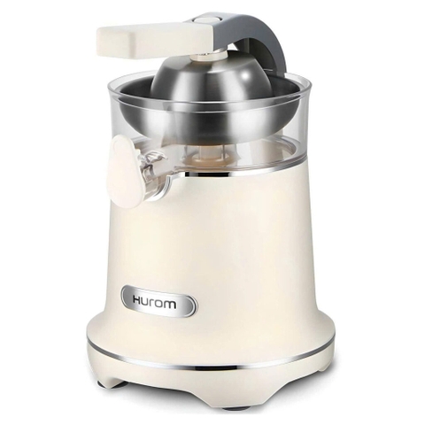 Máy vắt cam Hurom màu kem | CJ-B03FWH