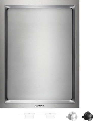 Bếp nướng Gaggenau series 400 Vario Teppan Yaki | VP414115