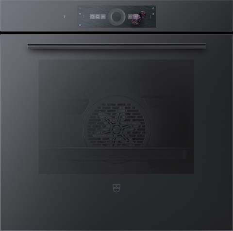 Lò nướng kèm hấp V-Zug Combair V2000 60 | 2303600007
