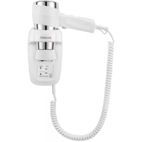 Máy sấy tóc treo tường Valera 1600W Action | EPAVBW-S