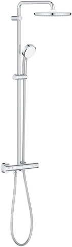 Sen cây Grohe Tempesta Cosmopolitan System 250 | 26670000