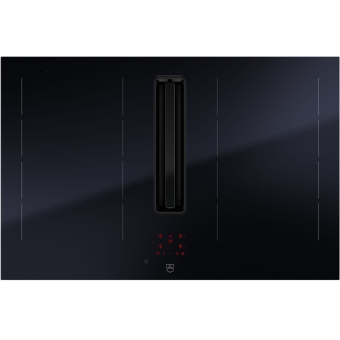 Bếp từ kết hợp máy hút mùi V-ZUG  V4000 I804 | 3109600001