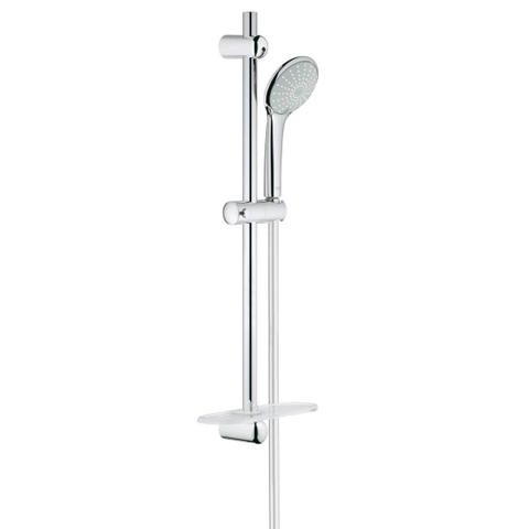 Sen tay và giá đỡ sen tay Grohe Euphoria 2 chế độ | 27230001
