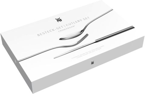 Bộ dao dĩa thìa Wmf Boston 60 món