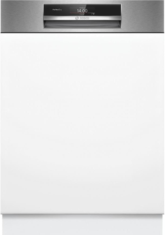 Máy Rửa Bát bán âm Bosch Series 8 | SMI8TCS01E