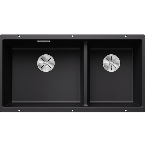 Chậu rửa bát Blanco Subline | 480/320U