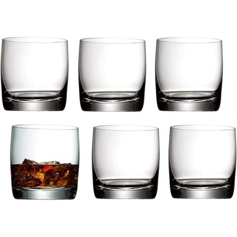 Set 6 cốc Whisky WMF | 300ml