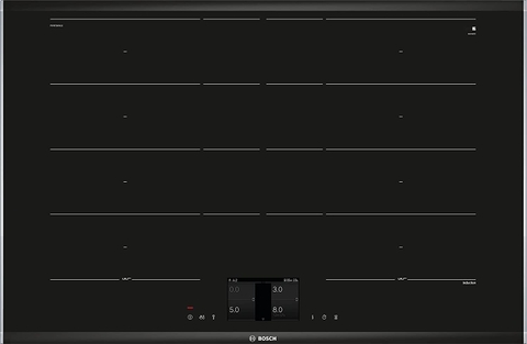 Bếp từ đa điểm Bosch Series 8 | PXY875KV1E