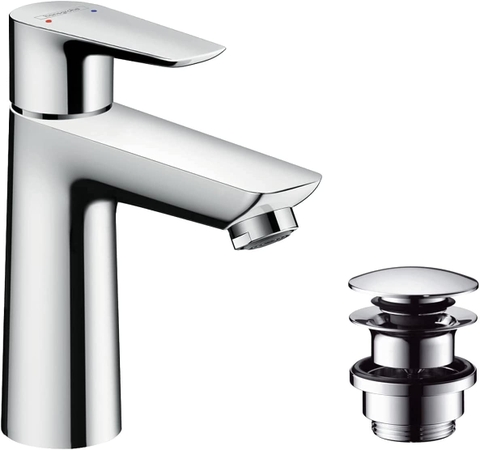 Vòi lavabo Hansgrohe Talis E110 | 71711000