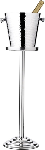 Xô đựng đá có chân Edzard