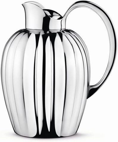Bình giữ nhiệt Georg Jensen Bernadotte | 1L