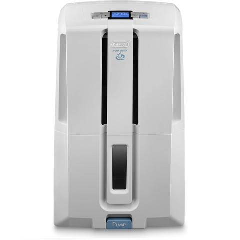 Máy hút ẩm Delonghi ARIADRY PUMP 30L/ngày | DD230P