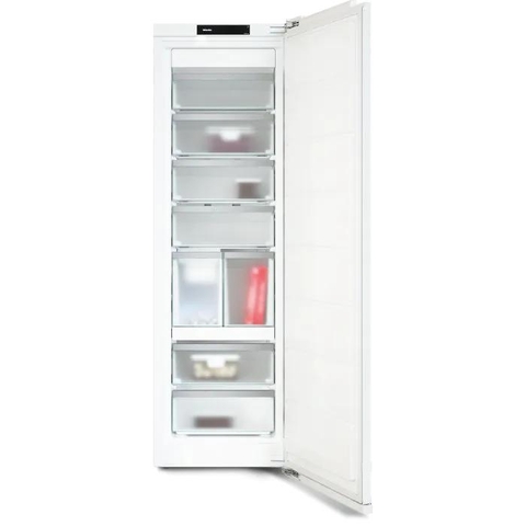 Tủ đông âm tủ Miele | FNS 7794 DR