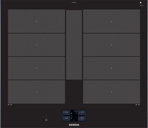Bếp từ đa điểm Siemens | EX675JYW1E