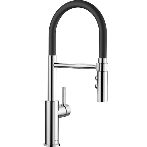 Vòi rửa bát Blanco Catris-S Flexo | 525791