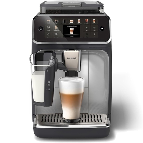 Máy pha cafe tự động Philips Series 5500