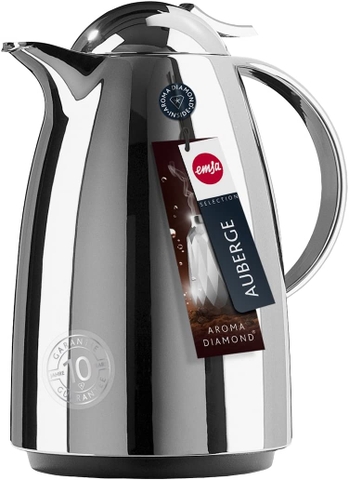 Bình giữ nhiệt Emsa Auberge | 1.5L