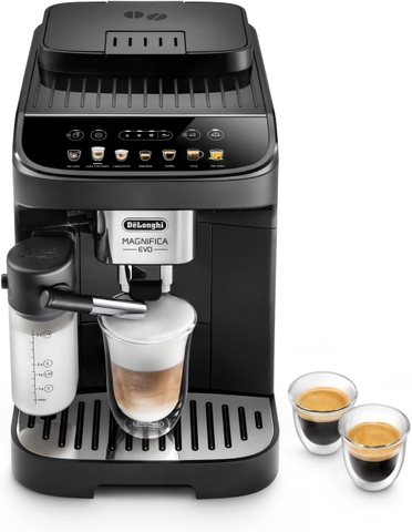 Máy pha cafe Delonghi Magnifica Evo | ECAM 292.81