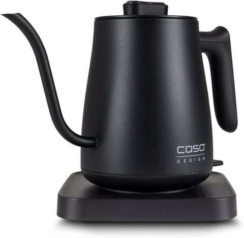 Ấm siêu tốc chuyên dụng CASO Coffee Classic Kettle
