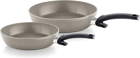 Chảo chống dính phủ gốm Fissler Ceratal Comfort