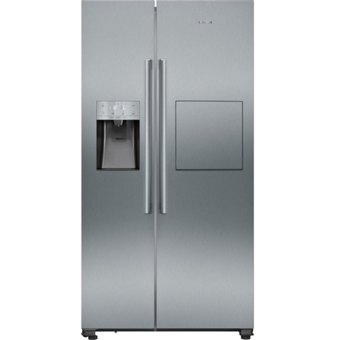 Tủ lạnh Siemens side-by-side | KA93GAIDP