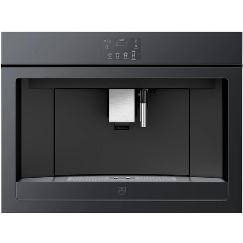 Máy pha cafe âm tủ V-Zug V6000 45 | 2500500003