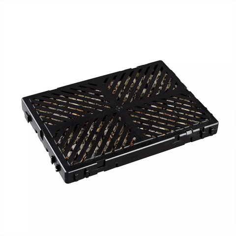 Hộp giữ ẩm cho tủ cigar Eurocave