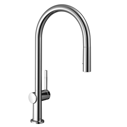Vòi rửa bắt Hansgrohe Talis M54 màu chrome | 72800000
