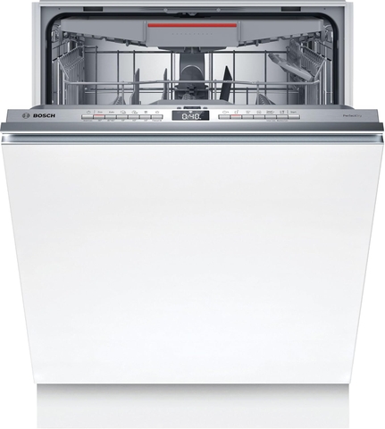 Máy rủa bát âm tủ Bosch Series 6 | SMV6ZCX10E