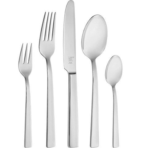 Bộ dao thìa dĩa Zwilling King 60 món | 1026442