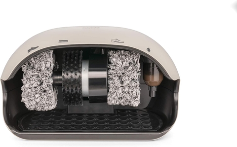 Máy đánh giày Caso Shoe Shine | 100C