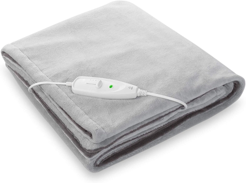 Chăn sưởi điện Medisana  (2mx1.5m) | HB675 XXL