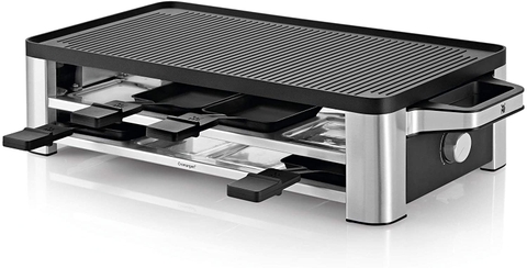 Bếp nướng WMF Lono Raclette | 1500W