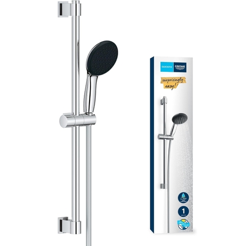 Sen tay và giá để sen Grohe Vitalio 110 | 27942001