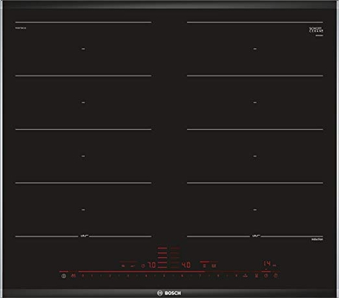 Bếp từ đa điển Bosch Series 8 | PXX675DC1E