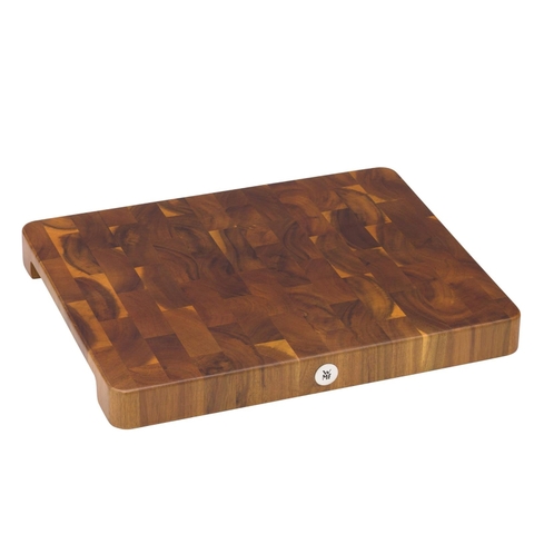 Thớt gỗ WMF Fortenberg size XL 40x32x4cm