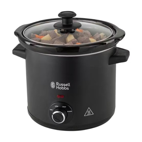 Nồi nấu chậm Russel Hobbs 3,5L Chalkboard