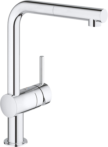 Vòi chậu rửa bát Grohe Minta | 32168000
